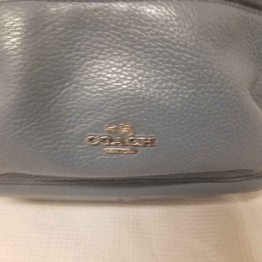 Authentic Mini Coach Backpack - Picture 5 of 16